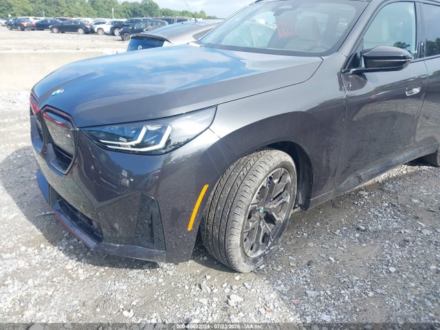 Aukcja sprzedaży 2026 Bmw X3 M50 Xdrive, vin: 5UX73GP07T9214552, numer aukcji: 45692024