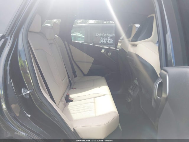 Aukcja sprzedaży 2026 Bmw X3 M50 Xdrive, vin: 5UX73GP07T9214552, numer aukcji: 45692024