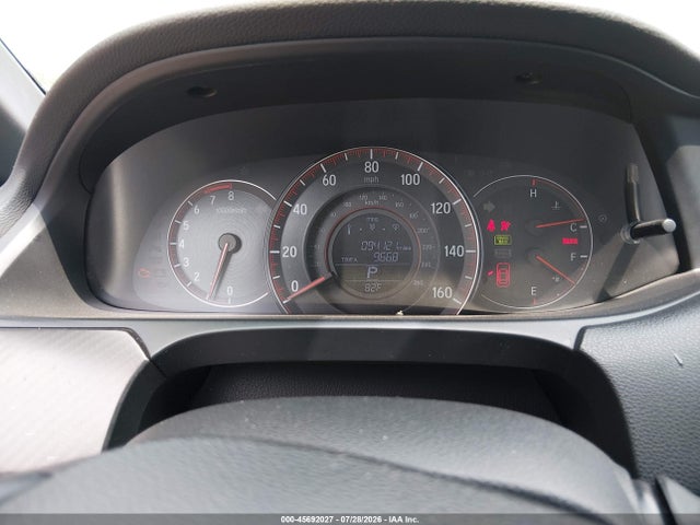Продаж на аукціоні авто 2017 Honda Accord Sport Se, vin: 1HGCR2F18HA238829, номер лоту: 45692027