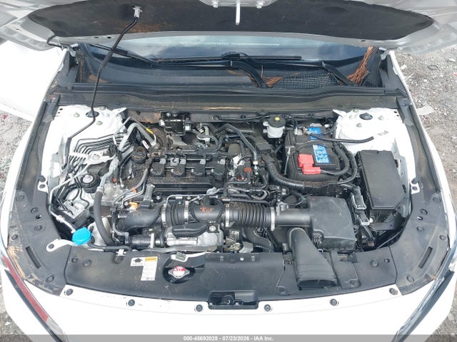 Продажа на аукционе авто 2021 Honda Accord Ex-l, vin: 1HGCV1F54MA088012, номер лота: 45692028