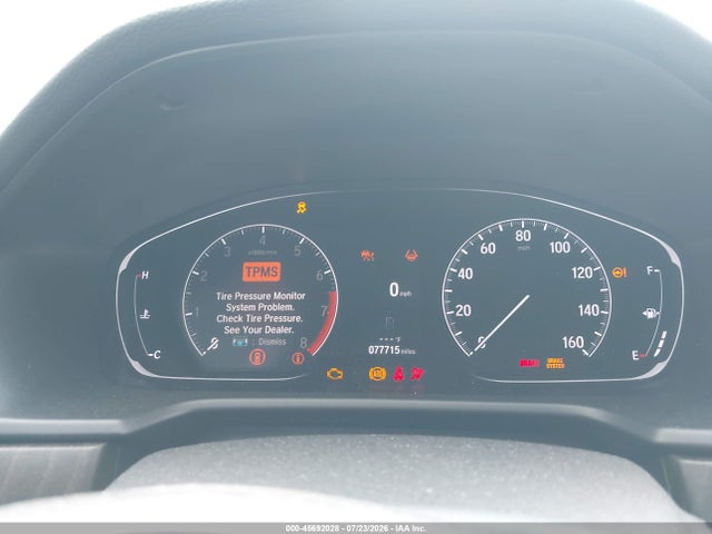Продажа на аукционе авто 2021 Honda Accord Ex-l, vin: 1HGCV1F54MA088012, номер лота: 45692028