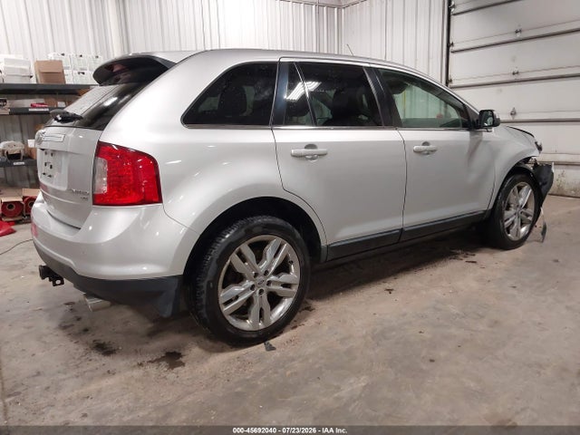Aukcja sprzedaży 2014 Ford Edge Limited, vin: 2FMDK4KC6EBB41070, numer aukcji: 45692040