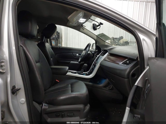 Aukcja sprzedaży 2014 Ford Edge Limited, vin: 2FMDK4KC6EBB41070, numer aukcji: 45692040