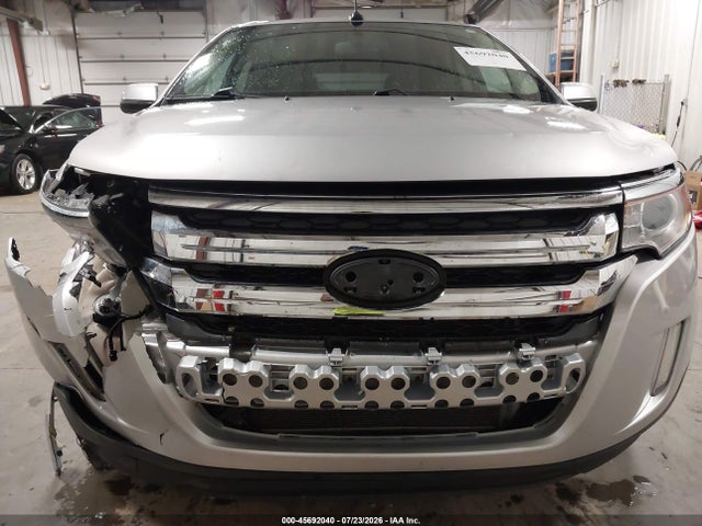 Aukcja sprzedaży 2014 Ford Edge Limited, vin: 2FMDK4KC6EBB41070, numer aukcji: 45692040