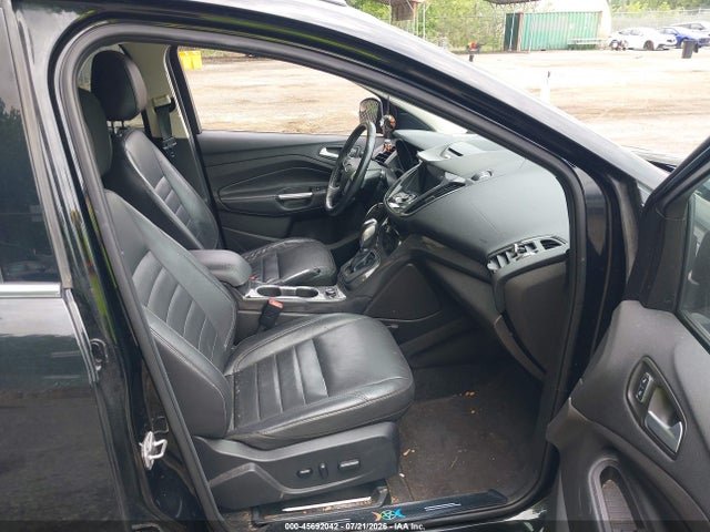 Aukcja sprzedaży 2016 Ford Escape Titanium, vin: 1FMCU9JX4GUB10257, numer aukcji: 45692042