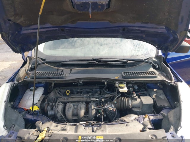 Продажа на аукционе авто 2013 Ford Escape S, vin: 1FMCU0F79DUA13314, номер лота: 45692044