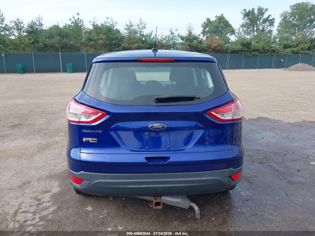 Продажа на аукционе авто 2013 Ford Escape S, vin: 1FMCU0F79DUA13314, номер лота: 45692044
