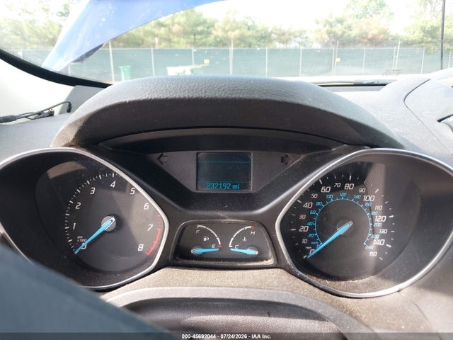 Продажа на аукционе авто 2013 Ford Escape S, vin: 1FMCU0F79DUA13314, номер лота: 45692044