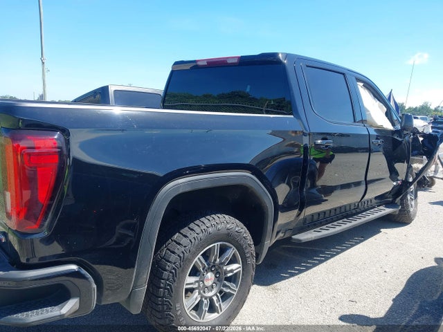 45692047 :رقم المزاد ، 1GTUUEEL3TZ214776 vin ، 2026 Gmc Sierra 1500 , Short Bed, At4, 4wd مزاد بيع