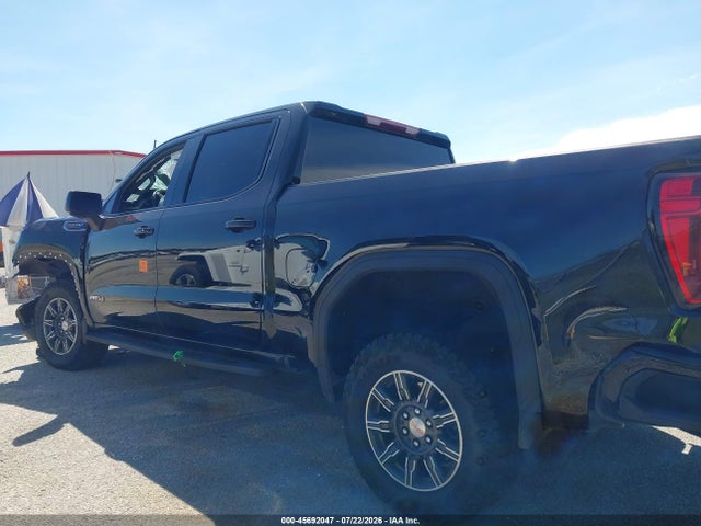 45692047 :رقم المزاد ، 1GTUUEEL3TZ214776 vin ، 2026 Gmc Sierra 1500 , Short Bed, At4, 4wd مزاد بيع