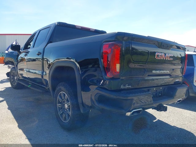 45692047 :رقم المزاد ، 1GTUUEEL3TZ214776 vin ، 2026 Gmc Sierra 1500 , Short Bed, At4, 4wd مزاد بيع