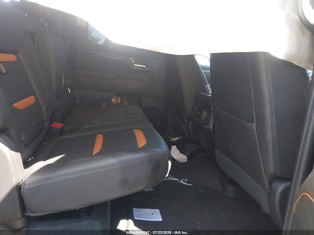 45692047 :رقم المزاد ، 1GTUUEEL3TZ214776 vin ، 2026 Gmc Sierra 1500 , Short Bed, At4, 4wd مزاد بيع