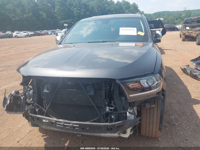 Aukcja sprzedaży 2017 Dodge Durango Sxt Rwd, vin: 1C4RDHAG8HC677149, numer aukcji: 45692050