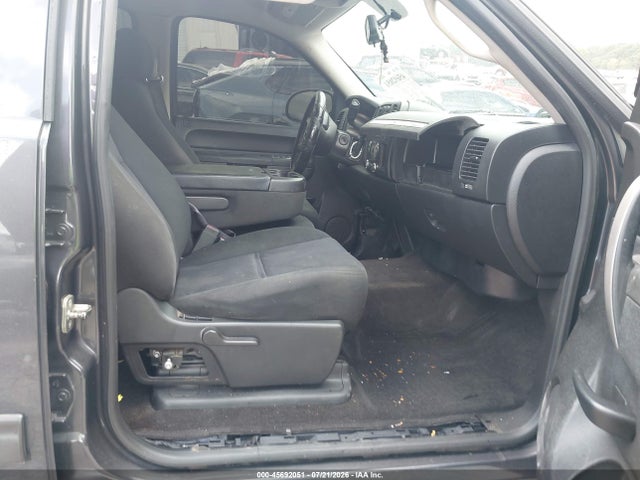 Продаж на аукціоні авто 2011 Gmc Sierra 1500 Sle, vin: 3GTP1VE05BG285617, номер лоту: 45692051