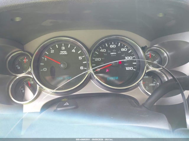 Продаж на аукціоні авто 2011 Gmc Sierra 1500 Sle, vin: 3GTP1VE05BG285617, номер лоту: 45692051