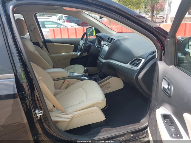 2018 Dodge Journey Sxt მანქანა იყიდება აუქციონზე, vin: 3C4PDCBGXJT525408, აუქციონის ნომერი: 45692056