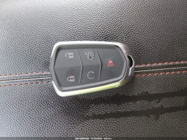 2022 Chevrolet Equinox Awd Rs მანქანა იყიდება აუქციონზე, vin: 2GNAXWEV3N6112059, აუქციონის ნომერი: 45692060
