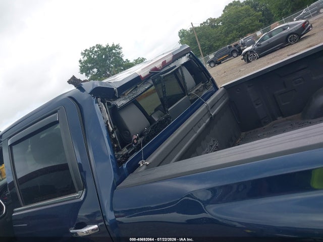 45692064 :رقم المزاد ، 1GC4YREY5LF136820 vin ، 2020 Chevrolet Silverado 2500hd 4wd  Standard Bed High Country مزاد بيع