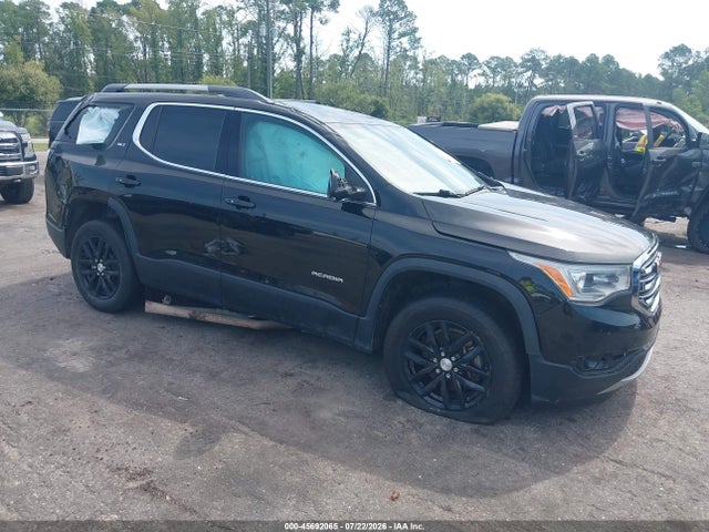 2019 Gmc Acadia Slt-1 მანქანა იყიდება აუქციონზე, vin: 1GKKNMLS3KZ242685, აუქციონის ნომერი: 45692065