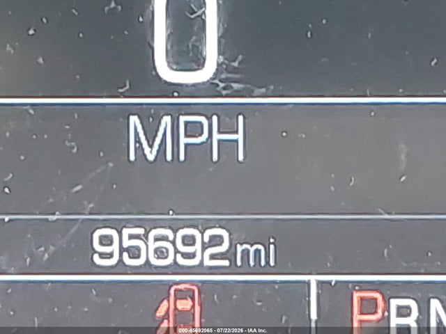2019 Gmc Acadia Slt-1 მანქანა იყიდება აუქციონზე, vin: 1GKKNMLS3KZ242685, აუქციონის ნომერი: 45692065
