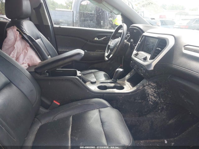 2019 Gmc Acadia Slt-1 მანქანა იყიდება აუქციონზე, vin: 1GKKNMLS3KZ242685, აუქციონის ნომერი: 45692065