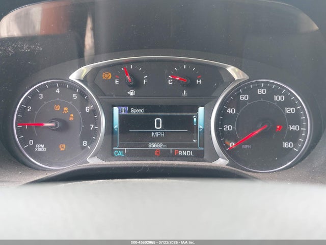2019 Gmc Acadia Slt-1 მანქანა იყიდება აუქციონზე, vin: 1GKKNMLS3KZ242685, აუქციონის ნომერი: 45692065