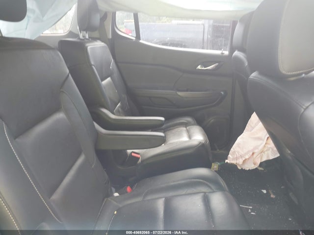 2019 Gmc Acadia Slt-1 მანქანა იყიდება აუქციონზე, vin: 1GKKNMLS3KZ242685, აუქციონის ნომერი: 45692065