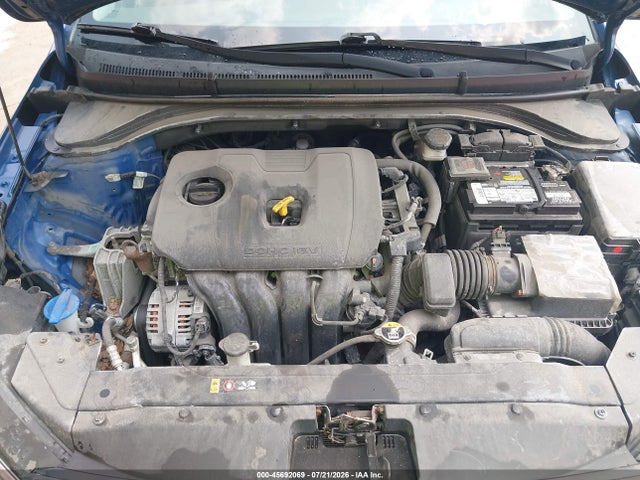 Продаж на аукціоні авто 2020 Hyundai Elantra Se, vin: 5NPD74LF9LH612726, номер лоту: 45692069