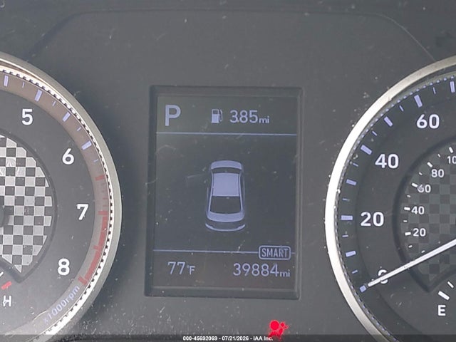 Продаж на аукціоні авто 2020 Hyundai Elantra Se, vin: 5NPD74LF9LH612726, номер лоту: 45692069