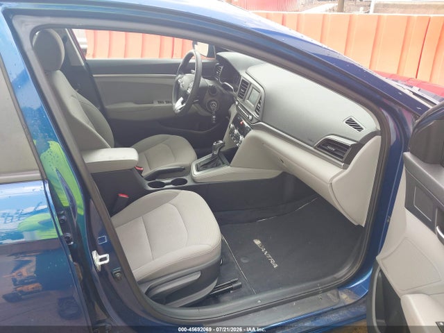Продаж на аукціоні авто 2020 Hyundai Elantra Se, vin: 5NPD74LF9LH612726, номер лоту: 45692069