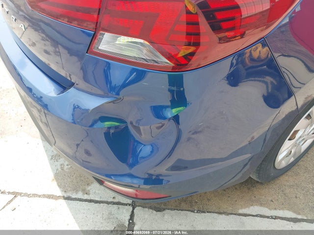 Продаж на аукціоні авто 2020 Hyundai Elantra Se, vin: 5NPD74LF9LH612726, номер лоту: 45692069