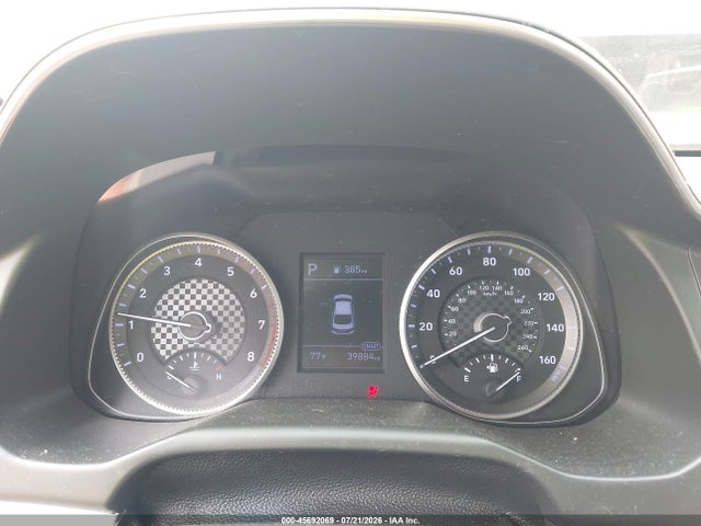 Продаж на аукціоні авто 2020 Hyundai Elantra Se, vin: 5NPD74LF9LH612726, номер лоту: 45692069