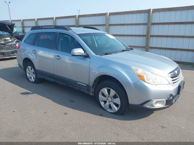 2012 Subaru Outback 2.5i მანქანა იყიდება აუქციონზე, vin: 4S4BRBAC3C3286248, აუქციონის ნომერი: 45692070