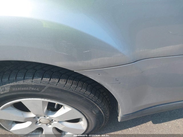 45692070 :رقم المزاد ، 4S4BRBAC3C3286248 vin ، 2012 Subaru Outback 2.5i مزاد بيع