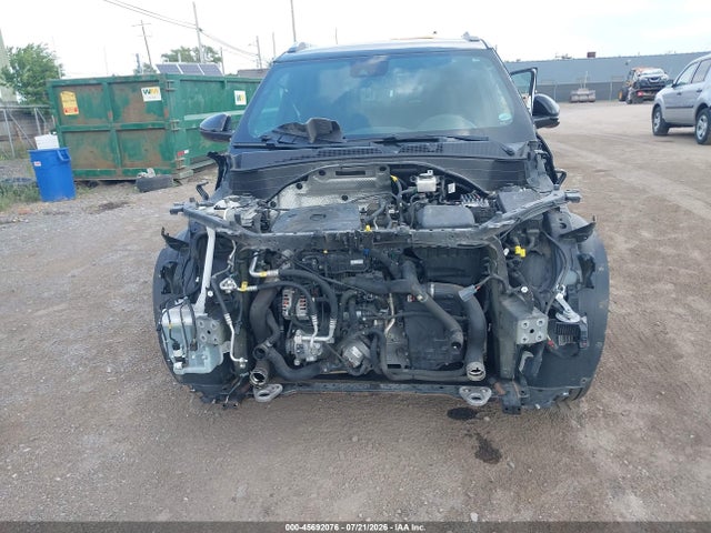 Продажа на аукционе авто 2022 Chevrolet Trailblazer Fwd Lt, vin: KL79MPSL1NB053357, номер лота: 45692076