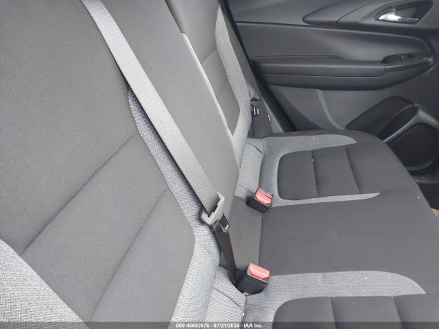 Продажа на аукционе авто 2022 Chevrolet Trailblazer Fwd Lt, vin: KL79MPSL1NB053357, номер лота: 45692076