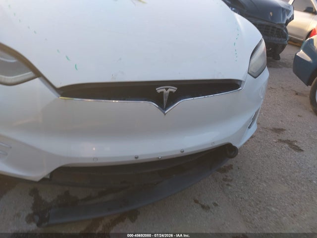 Tesla Model X 100d/75d/p100d 2018 5YJXCDE24JF111726 Image 12