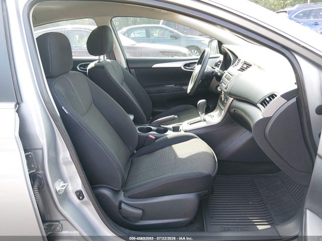 Aukcja sprzedaży 2014 Nissan Sentra S, vin: 3N1AB7AP1EY309964, numer aukcji: 45692088