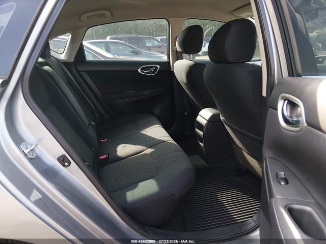 Aukcja sprzedaży 2014 Nissan Sentra S, vin: 3N1AB7AP1EY309964, numer aukcji: 45692088