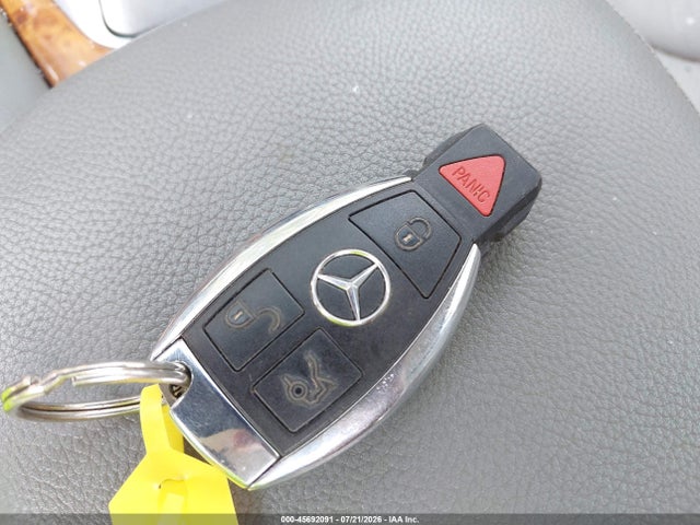 Продажа на аукционе авто 2007 Mercedes-benz Sl 550, vin: WDBSK71F07F119378, номер лота: 45692091