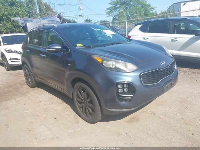 Aukcja sprzedaży 2019 Kia Sportage Ex, vin: KNDPNCACXK7573587, numer aukcji: 45692094