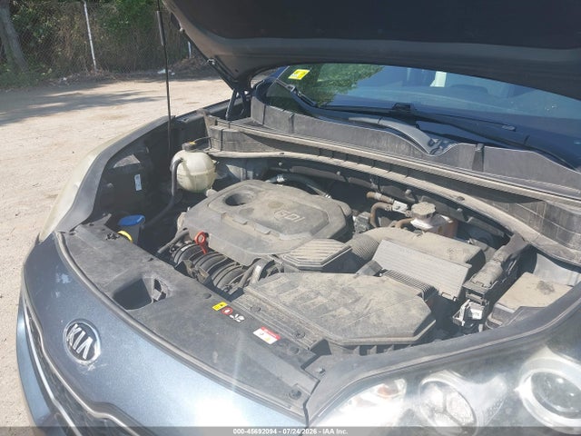 Aukcja sprzedaży 2019 Kia Sportage Ex, vin: KNDPNCACXK7573587, numer aukcji: 45692094