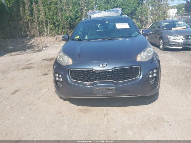 Aukcja sprzedaży 2019 Kia Sportage Ex, vin: KNDPNCACXK7573587, numer aukcji: 45692094