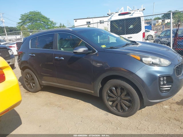 Aukcja sprzedaży 2019 Kia Sportage Ex, vin: KNDPNCACXK7573587, numer aukcji: 45692094