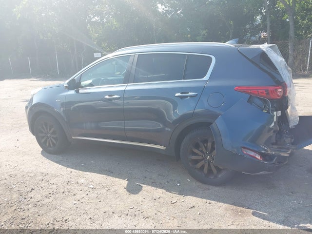 Aukcja sprzedaży 2019 Kia Sportage Ex, vin: KNDPNCACXK7573587, numer aukcji: 45692094