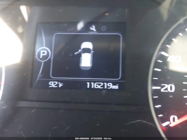 Aukcja sprzedaży 2019 Kia Sportage Ex, vin: KNDPNCACXK7573587, numer aukcji: 45692094