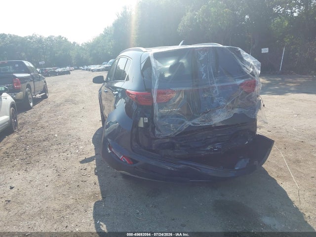 Aukcja sprzedaży 2019 Kia Sportage Ex, vin: KNDPNCACXK7573587, numer aukcji: 45692094