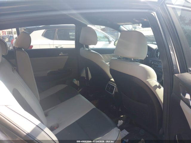 Aukcja sprzedaży 2019 Kia Sportage Ex, vin: KNDPNCACXK7573587, numer aukcji: 45692094