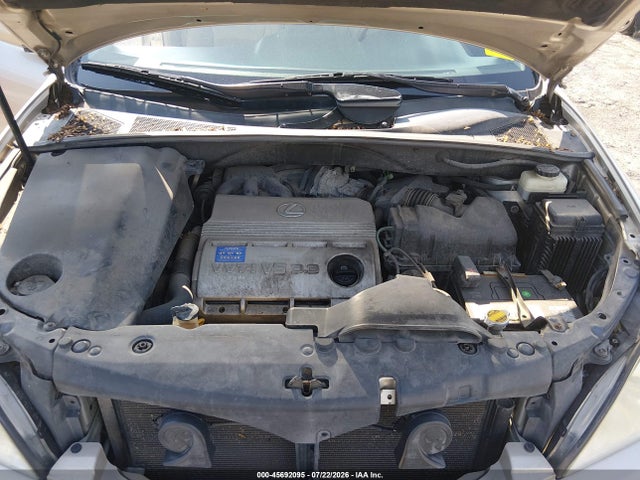 Aukcja sprzedaży 2005 Lexus Rx 330, vin: 2T2HA31U25C056369, numer aukcji: 45692095