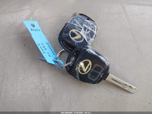 Aukcja sprzedaży 2005 Lexus Rx 330, vin: 2T2HA31U25C056369, numer aukcji: 45692095